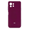کاور سیلیکونی محافظ لنز مناسب برای گوشی موبایل Xiaomi Mi 11 Lite